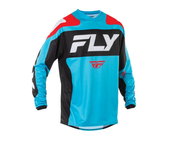 Tricou Off Road Fly