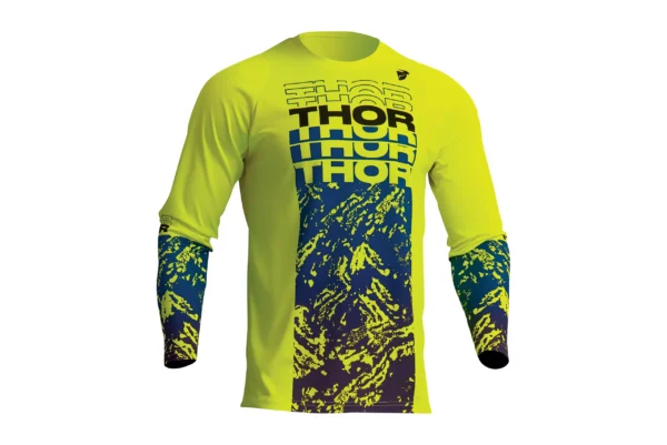 Tricou Thor Sector Atlas