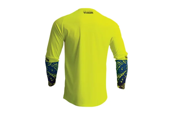Tricou Thor Sector Atlas - imagine 2