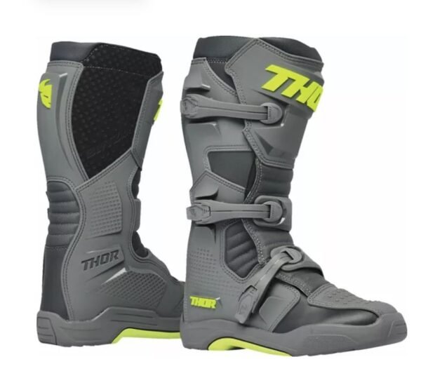 Cizme Thor Blitz XR - Gri