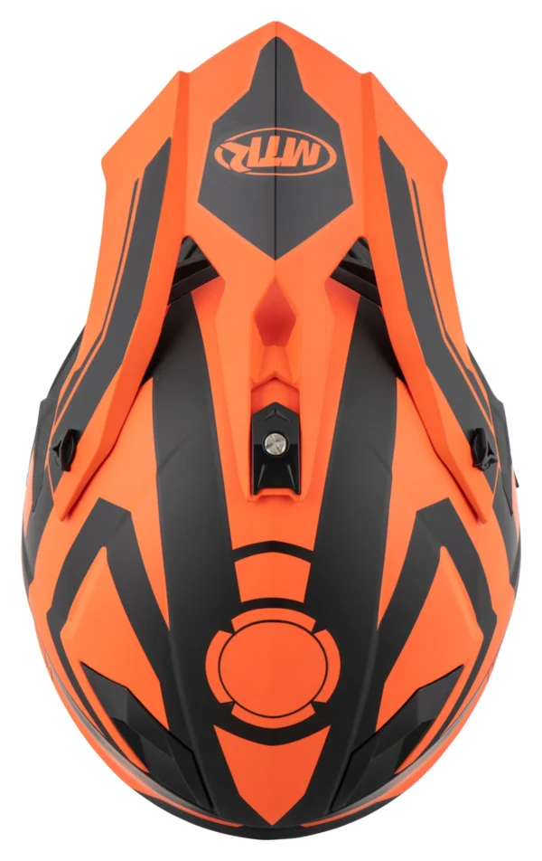 Casca MTR X6B Evo - imagine 5