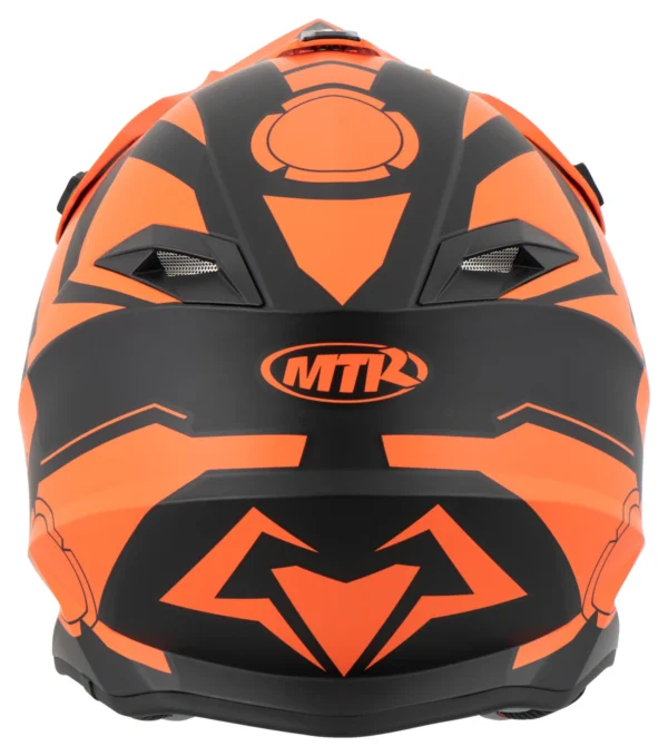 Casca MTR X6B Evo - imagine 4