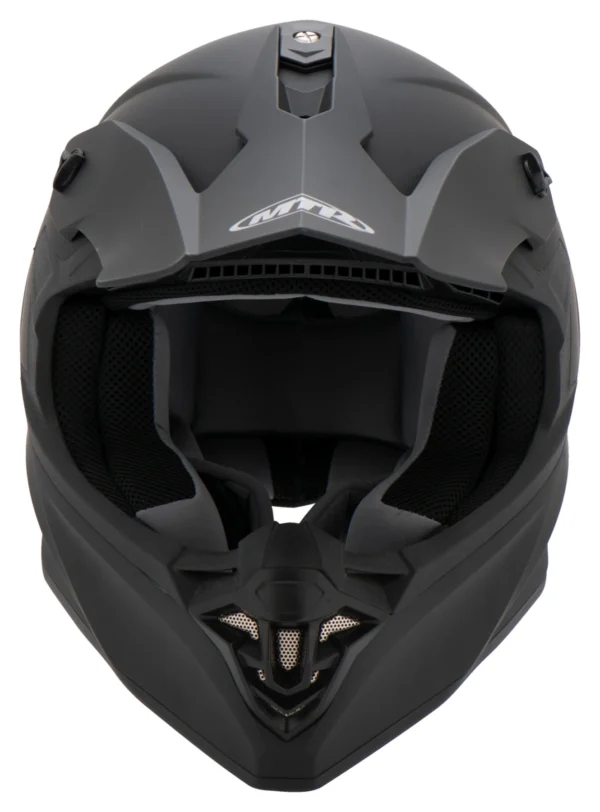 Casca MTR X6B Evo - imagine 3