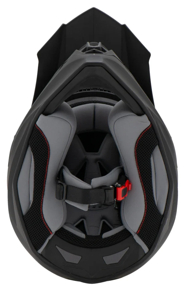 Casca MTR X6B Evo - imagine 4
