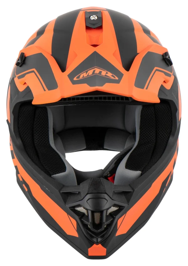 Casca MTR X6B Evo - imagine 3