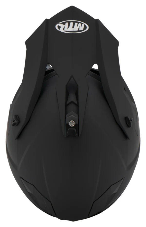 Casca MTR X6B Evo - imagine 5