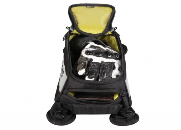 Geanta mica de rezervor (tank bag) SHAD cu magneti - imagine 2