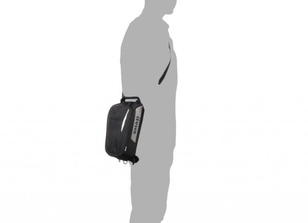 Geanta mica de rezervor (tank bag) SHAD cu magneti - imagine 3