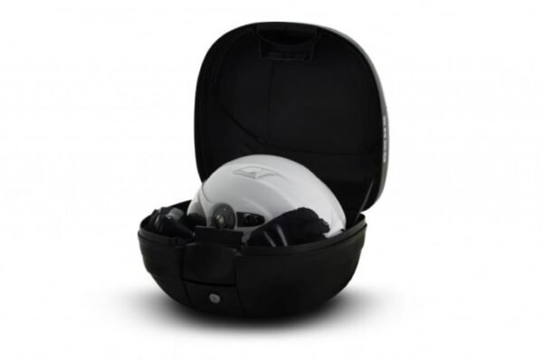 Top case SHAD SH29 Negru - imagine 2
